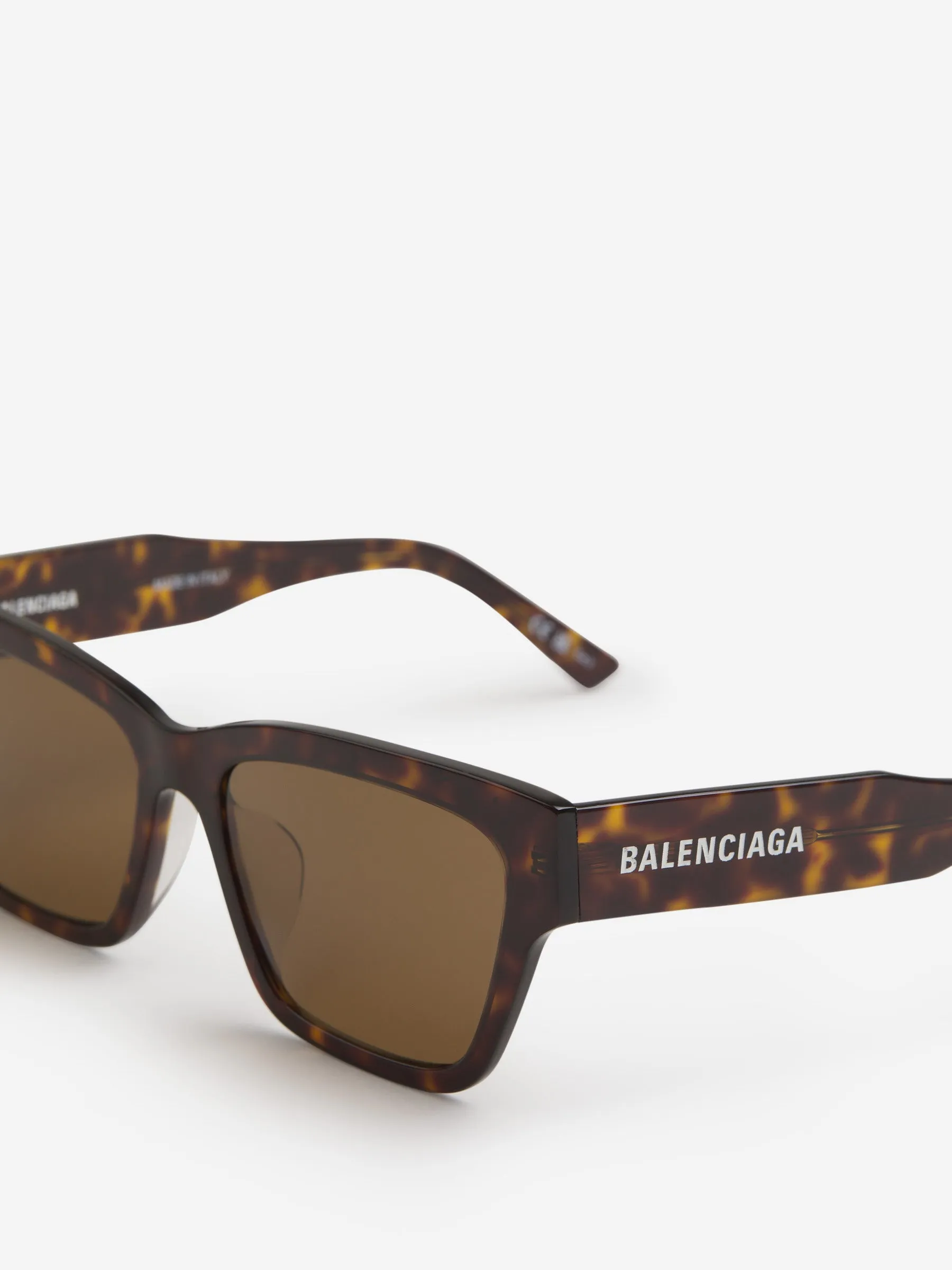 Balenciaga Square Sunglasses 