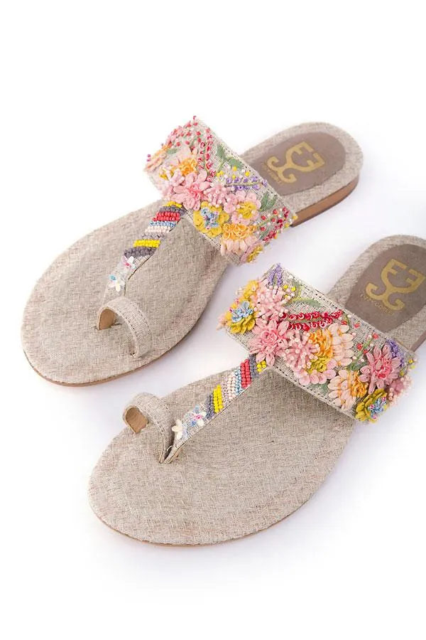 Bali Bellini : Kolha Flats