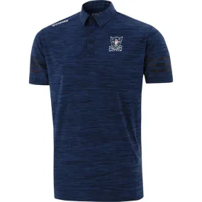 Ballymote GAA Osprey Polo Shirt