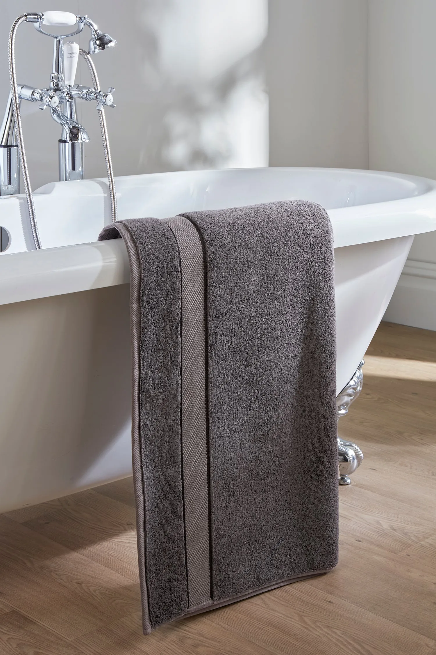 Bamboo Bath Sheet