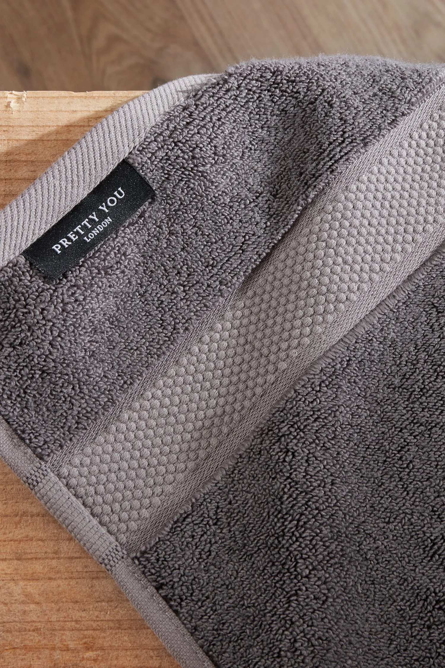 Bamboo Bath Sheet