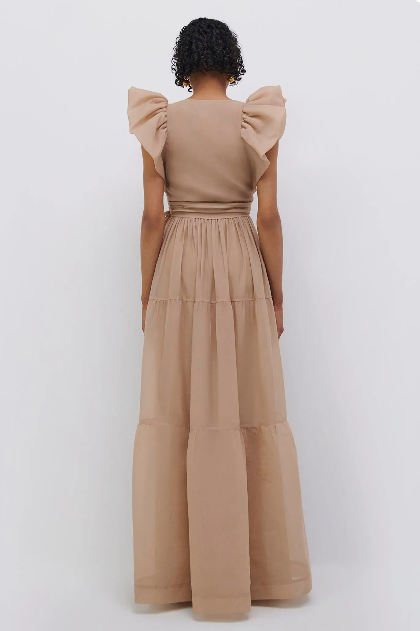 Banks Maxi Dress
