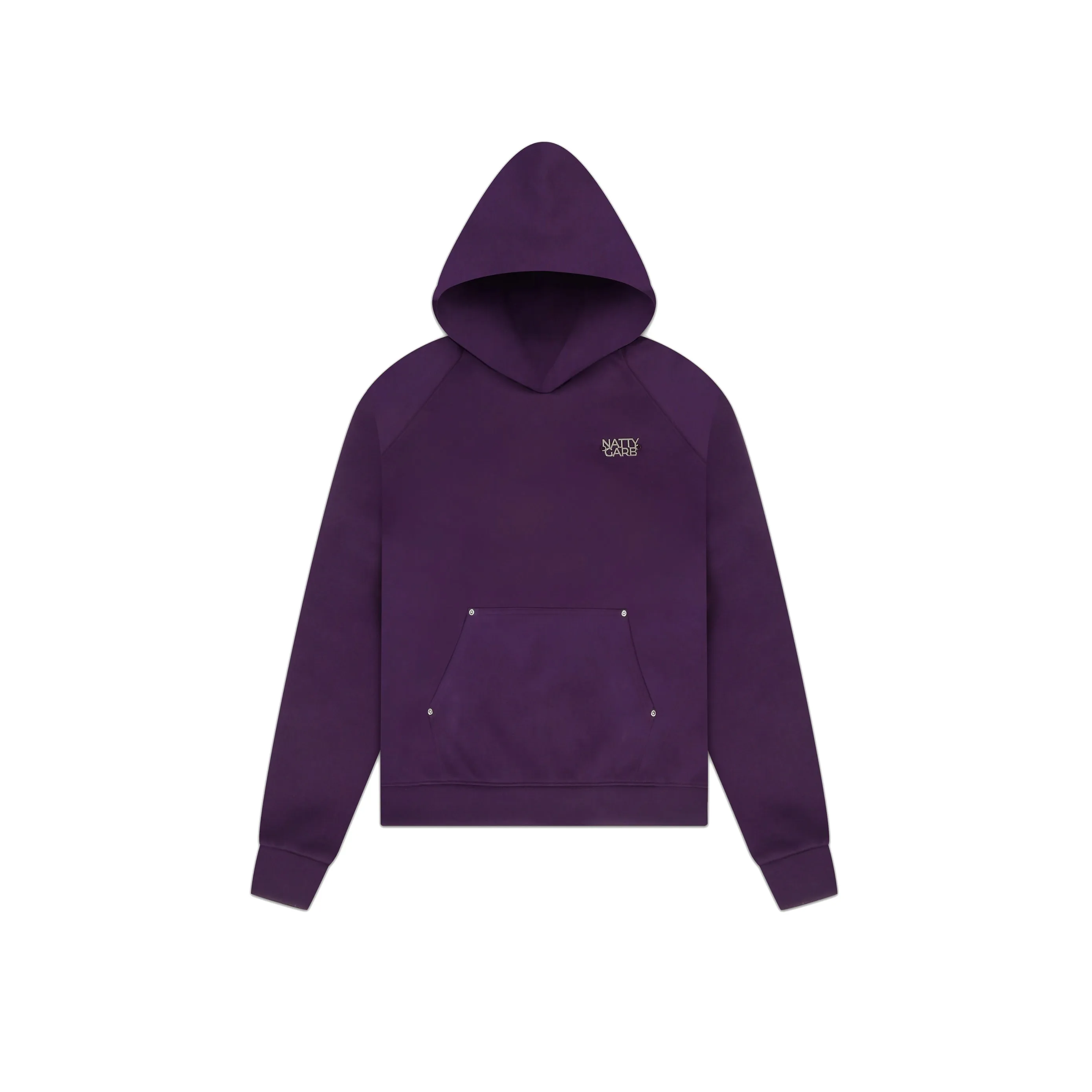 BARBED HEART HOODIE