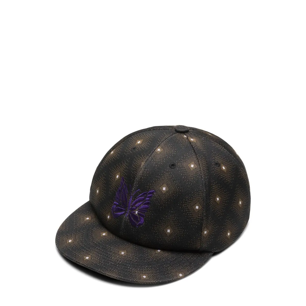 BASEBALL CAP BLACK | Bodega