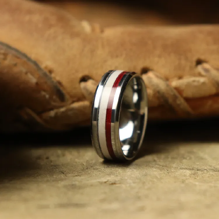 Baseball Ring