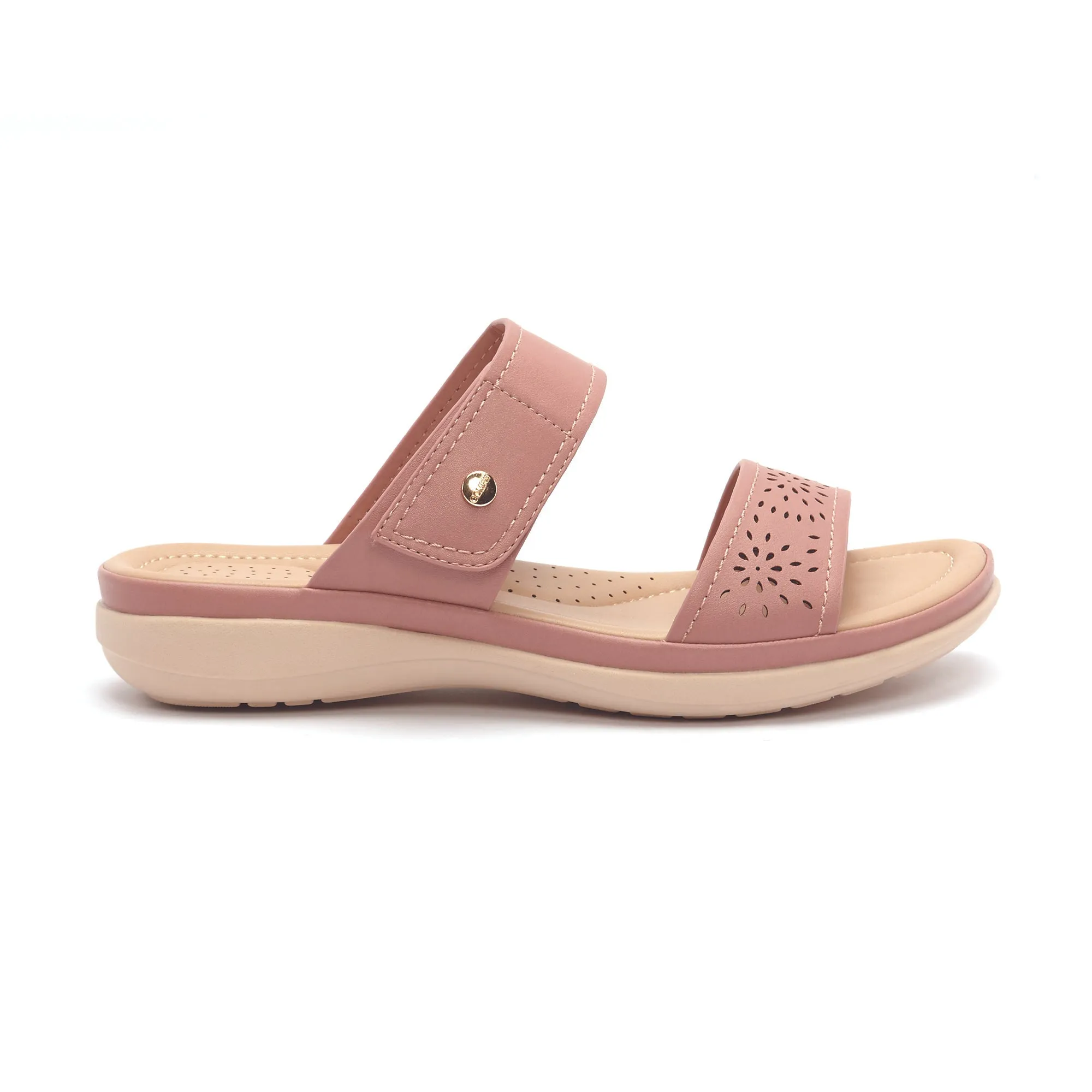 BATA Comfit Women Perforated Sandals S-Carissly 561X453