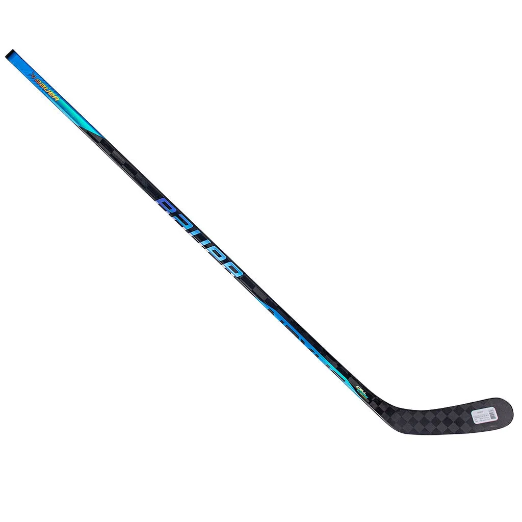 Bauer Nexus Sync Griptac Junior Ice Hockey Stick (40 Flex)