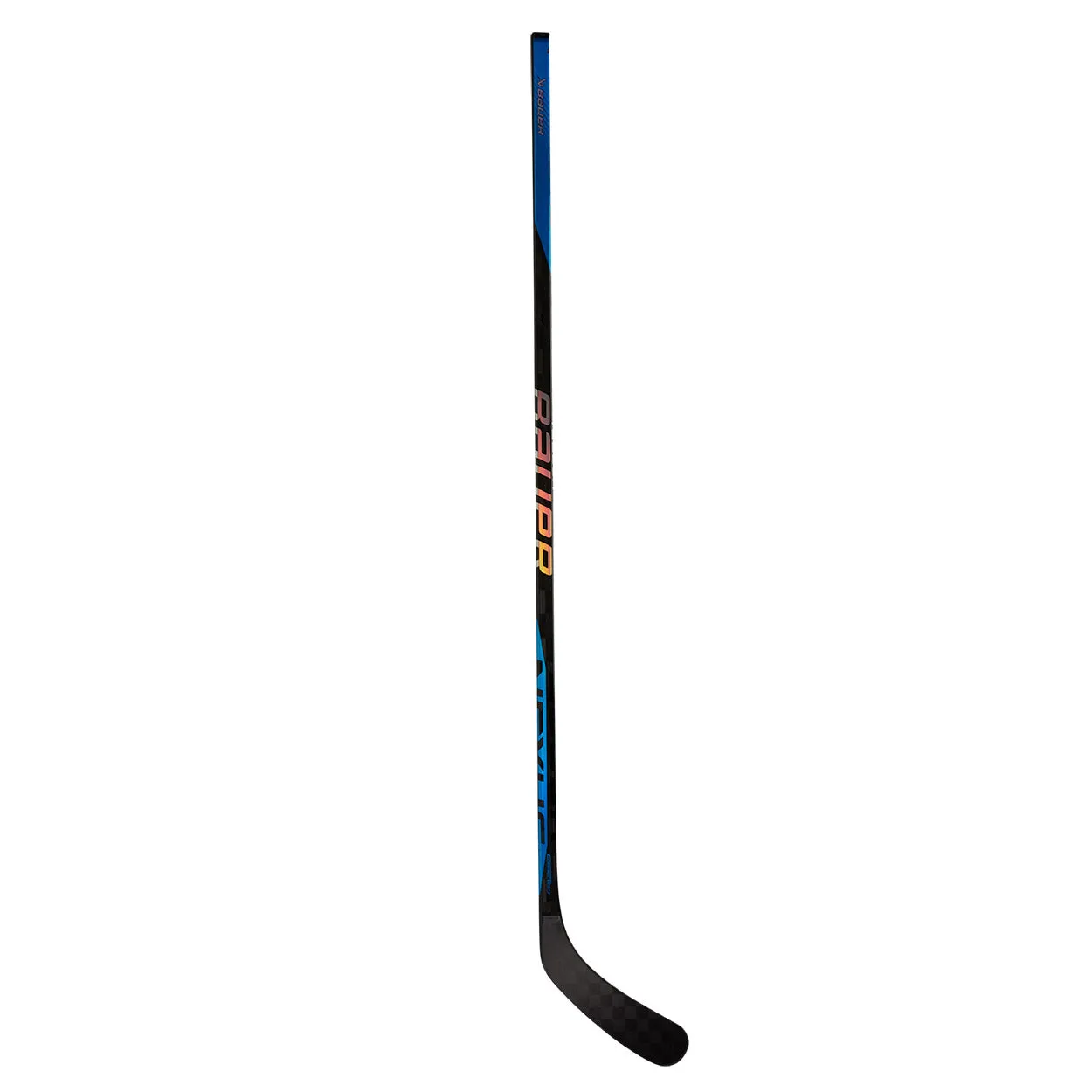 Bauer Nexus Sync Griptac Junior Ice Hockey Stick (40 Flex)