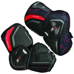 Bauer Vapor 3X Intermediate Ice Hockey Elbow Pads