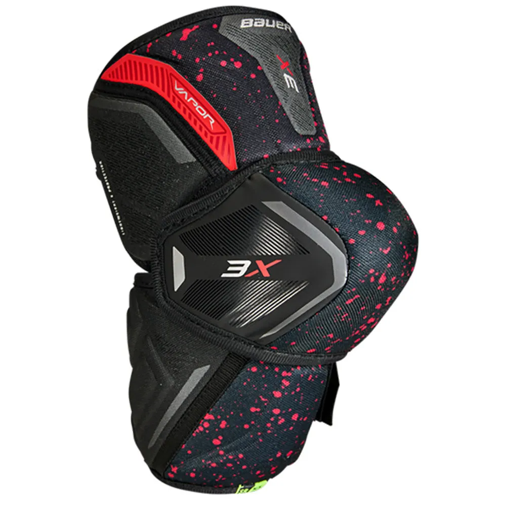 Bauer Vapor 3X Intermediate Ice Hockey Elbow Pads