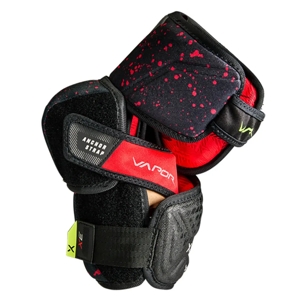 Bauer Vapor 3X Intermediate Ice Hockey Elbow Pads