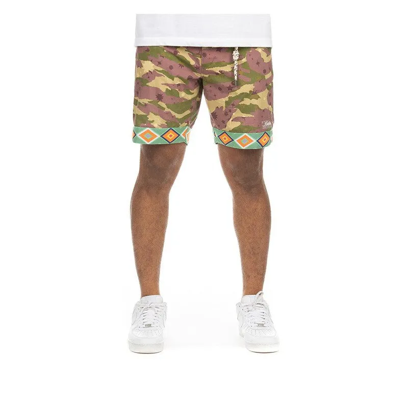 BB Rip Cord Short
