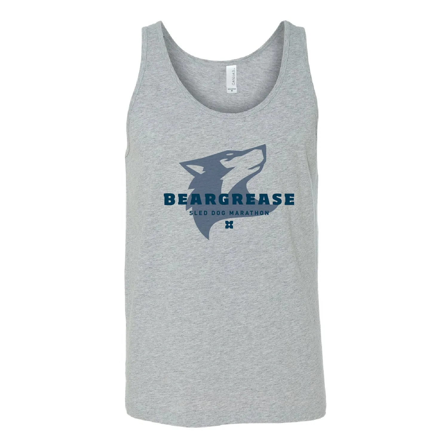 Beargrease Unisex Jersey Tank