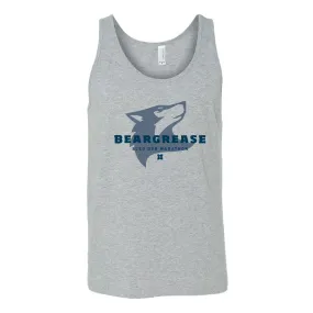 Beargrease Unisex Jersey Tank