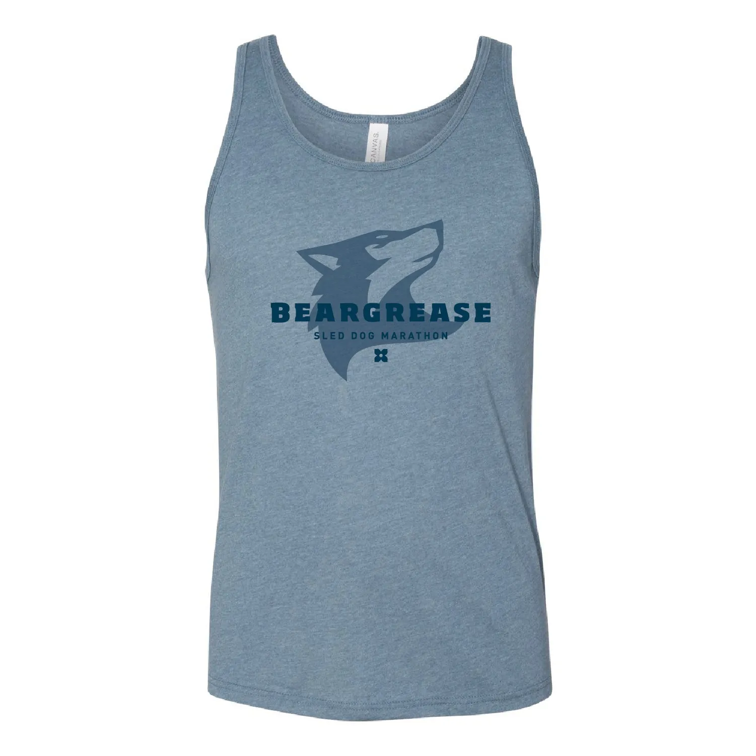 Beargrease Unisex Jersey Tank