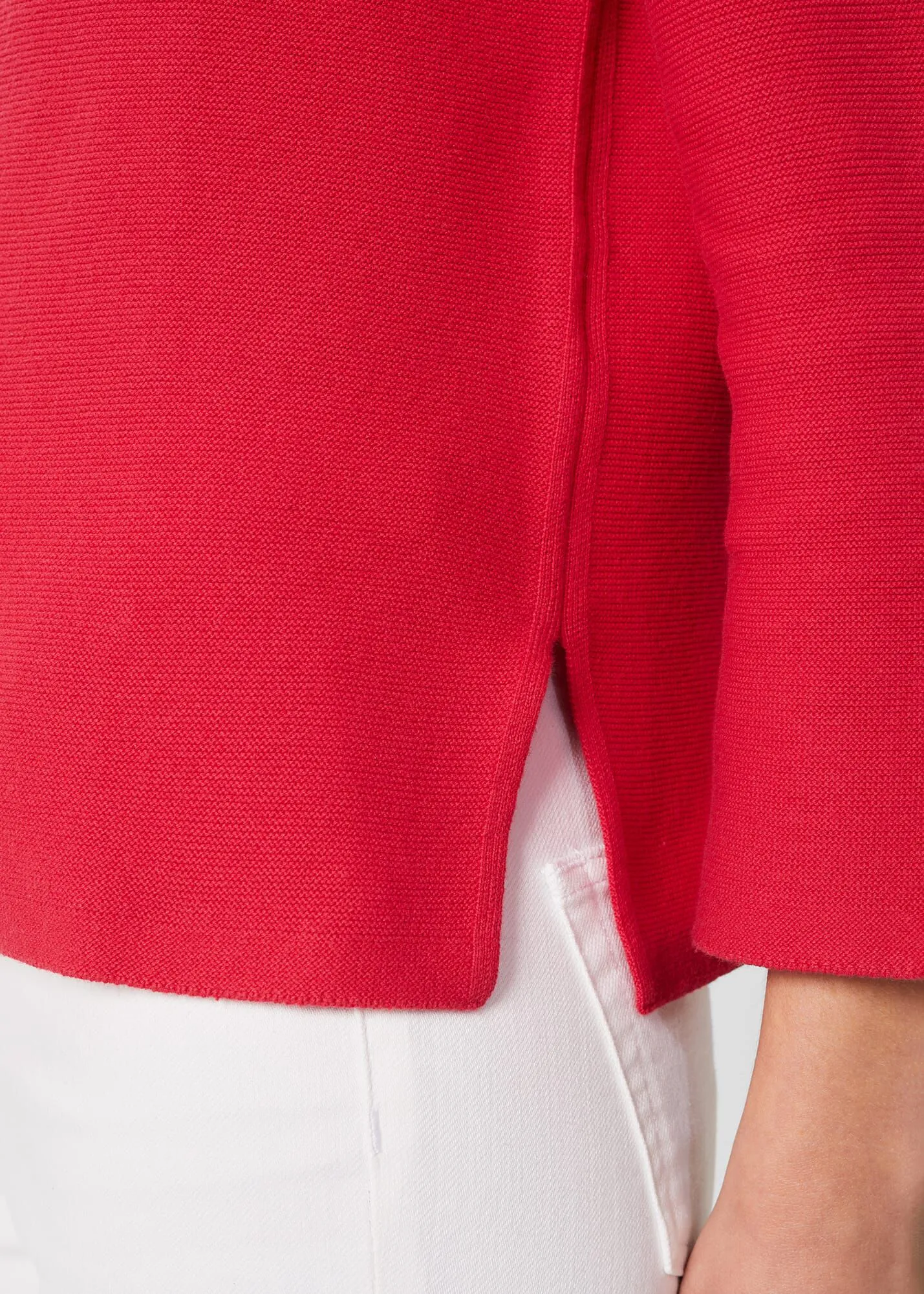 Beatrice Cotton Jumper 