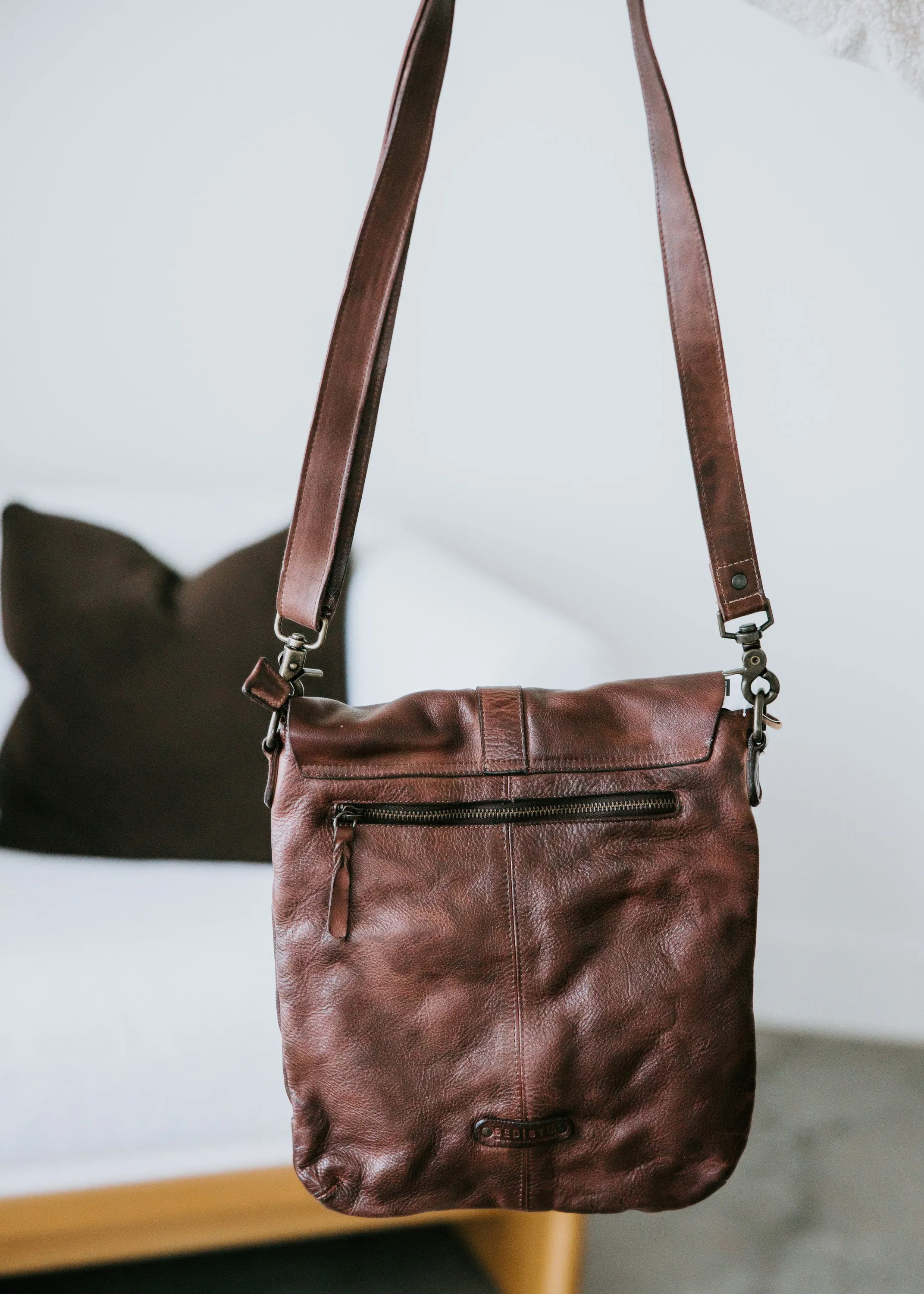 Bed Stu Jack Crossbody