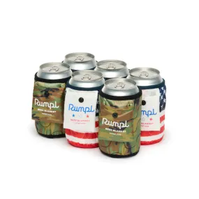Beer Blanket - 6 pack