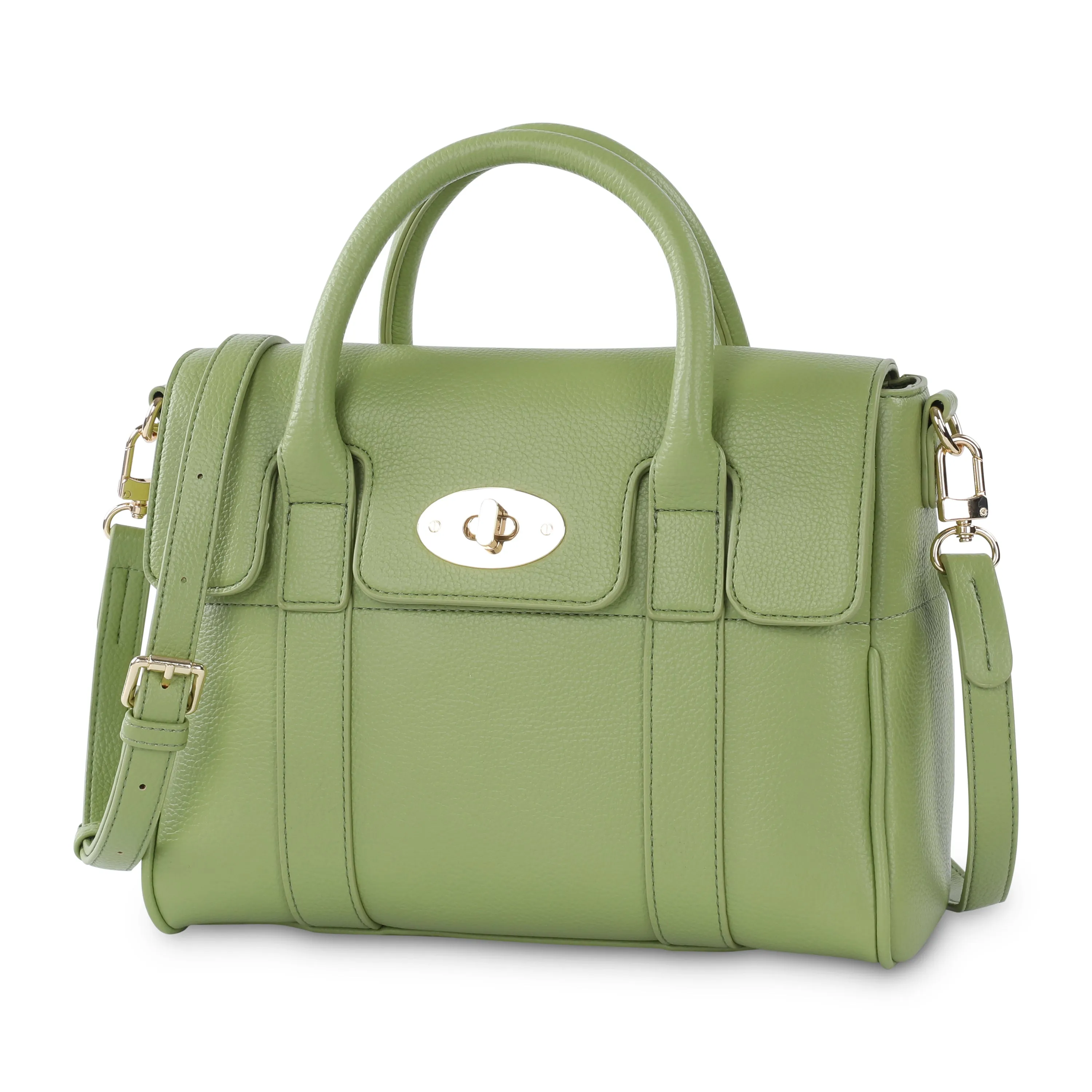 BELLA CROSSBODY- MINT