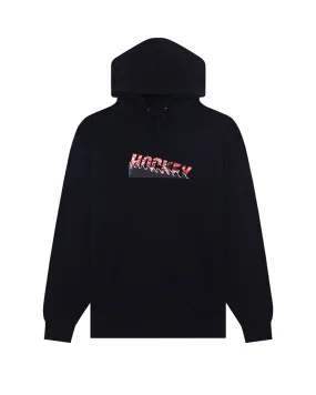 Ben Saw Pullover Hoodie