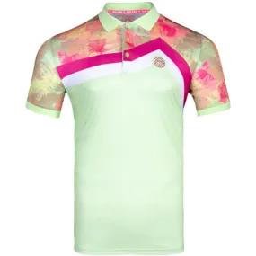 Bidi Badu Idir Tech Polo