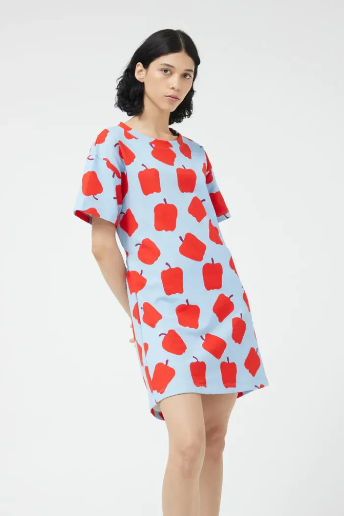Big Pepper Dress