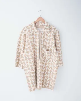Big Polo - Off White/Brown