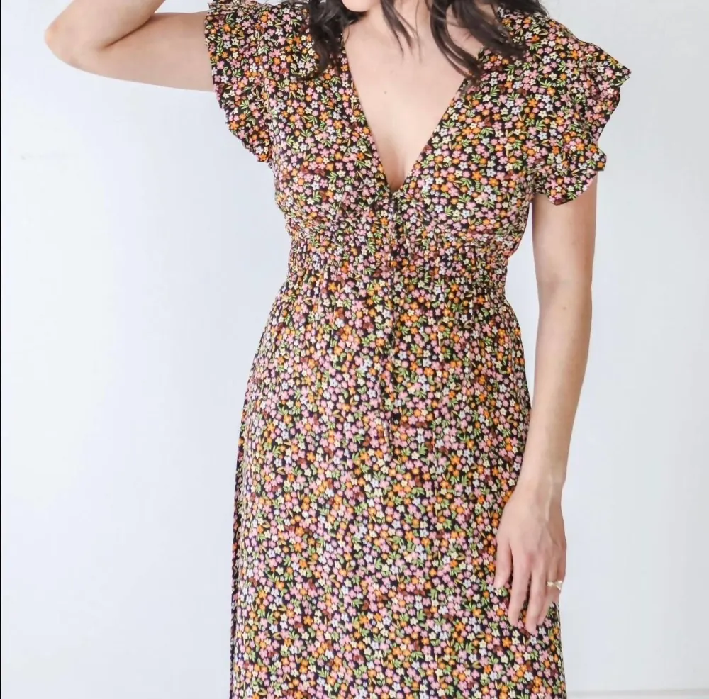 Billabong - Picnic Dress