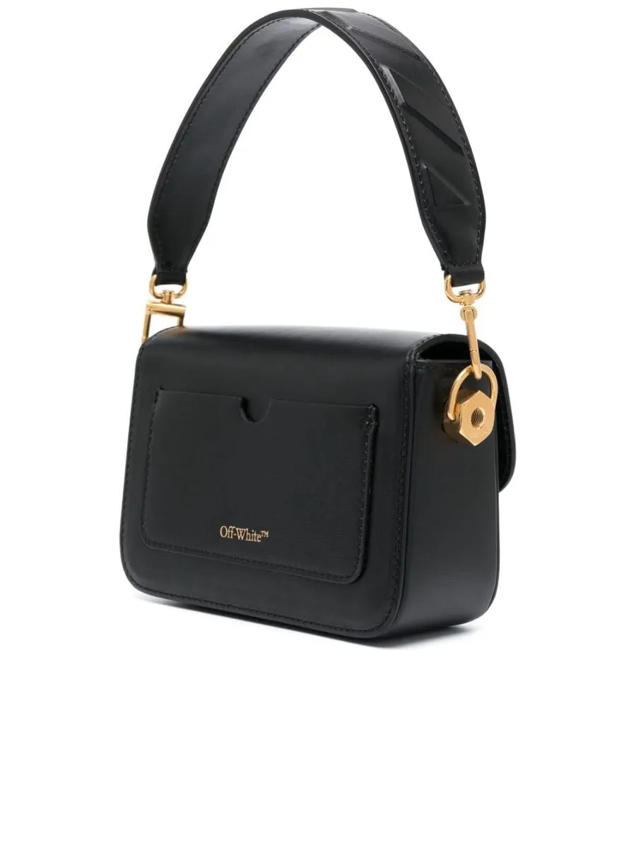 Binder Shoulder Bag