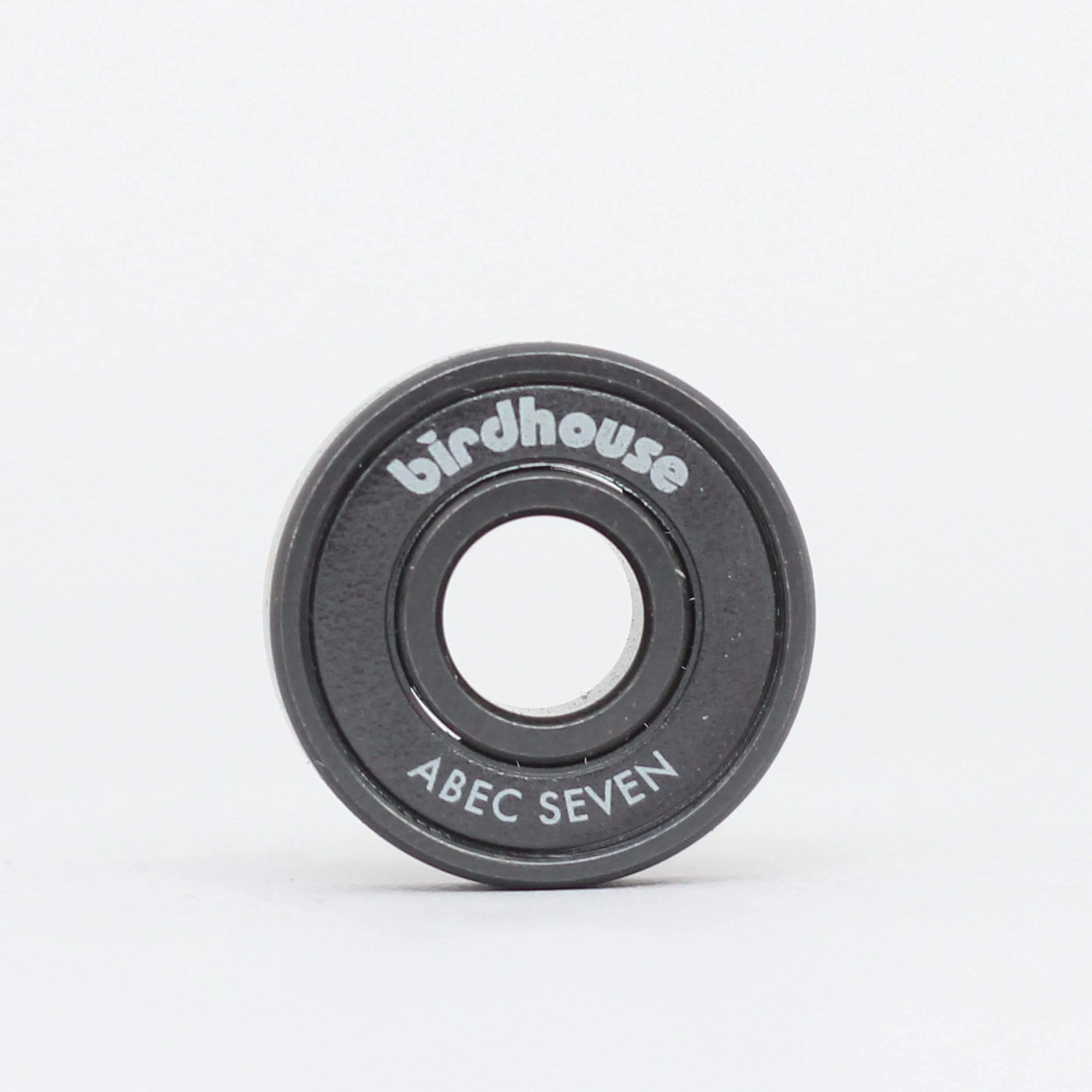 Birdhouse ABEC 7 Skateboard Bearings Black