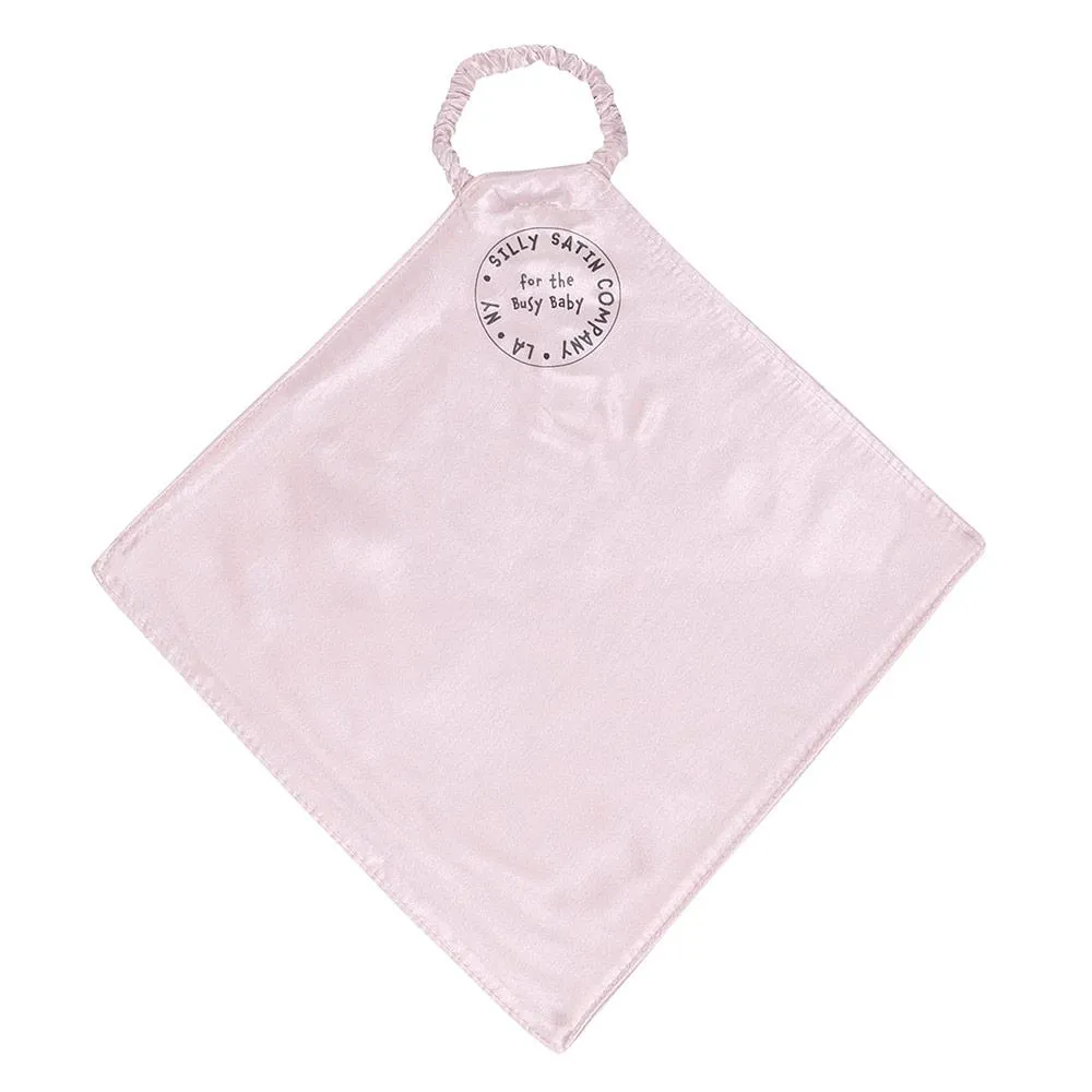 Bitty Blankie Pink