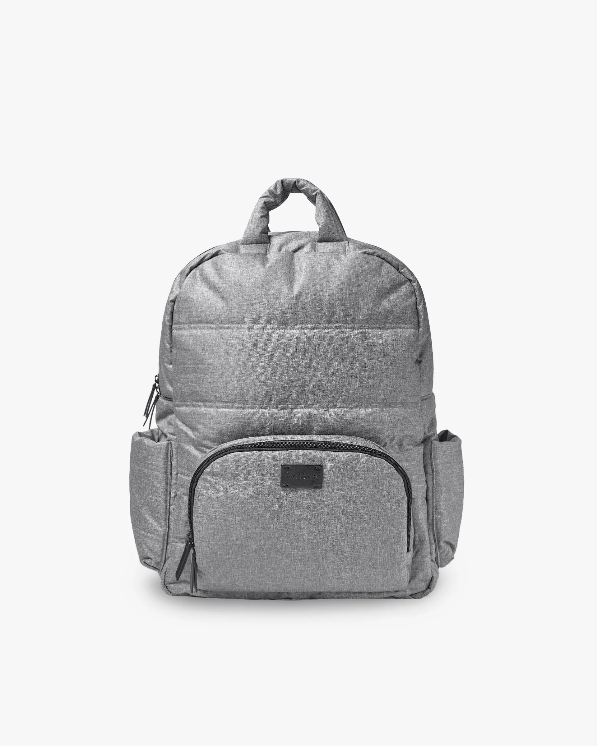 BK718 Backpack - Heathers