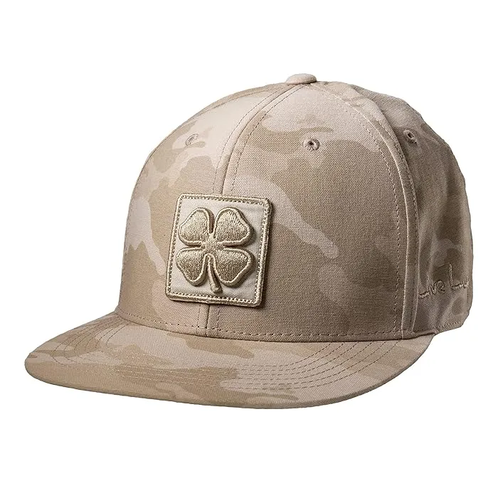 Black Clover Swoyer 1 Hat