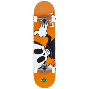 Blind Reaper Character FP Premium Factory Complete Skateboard Orange 7.75