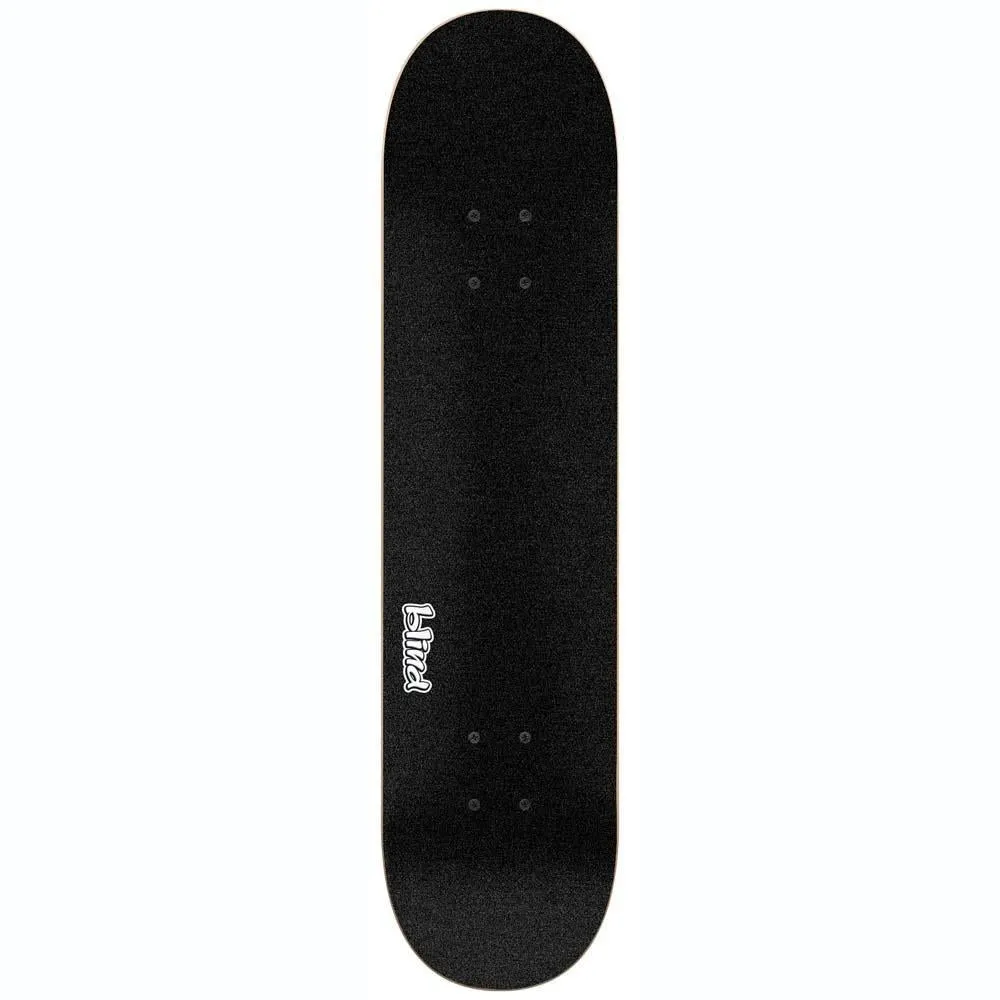 Blind Reaper Character FP Premium Factory Complete Skateboard Orange 7.75