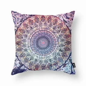 BLISS THROW PILLOW