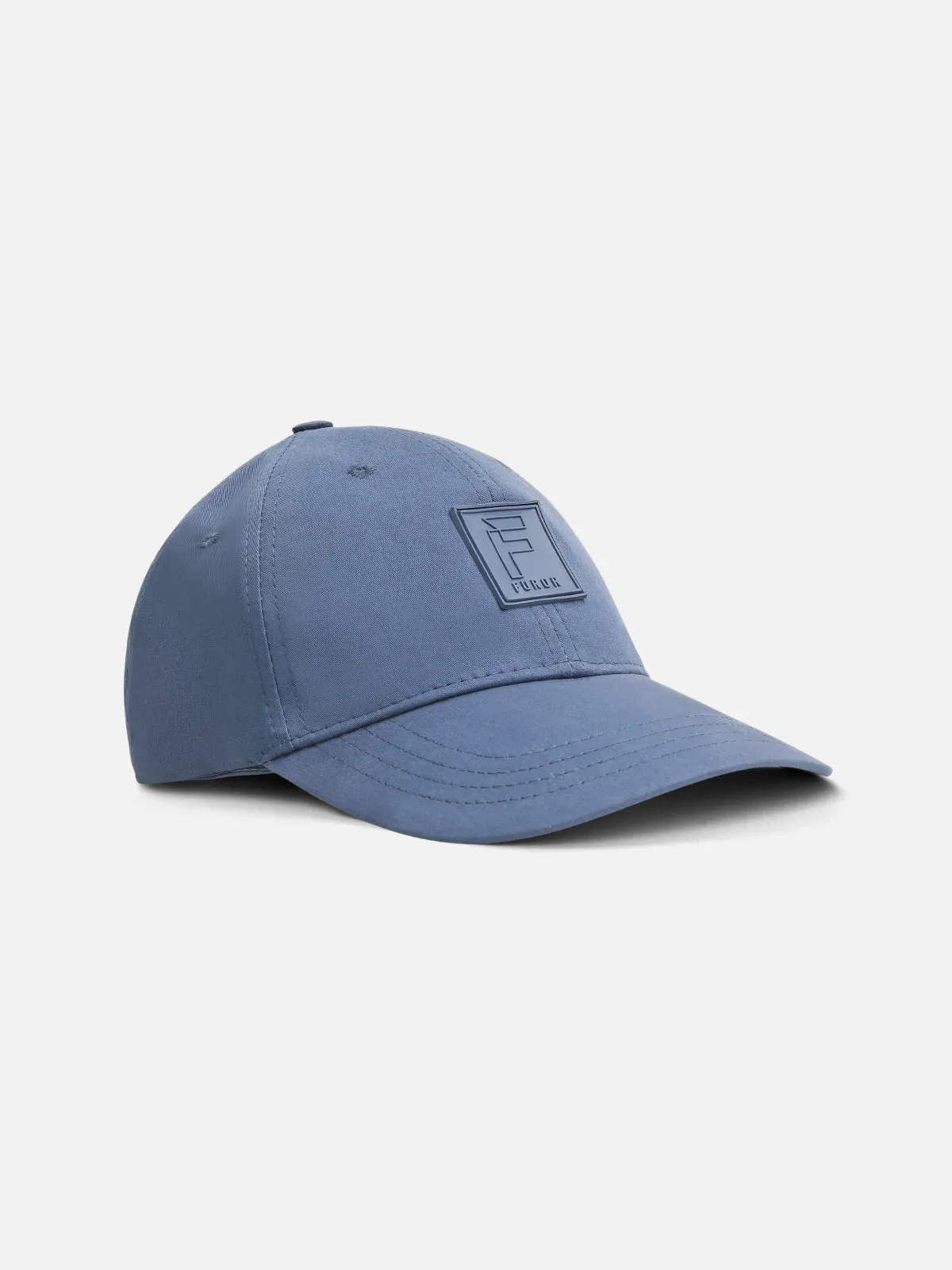 Blue Baseball Cap - FAC24-008