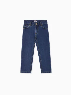 Blue Romeo Boy Jeans