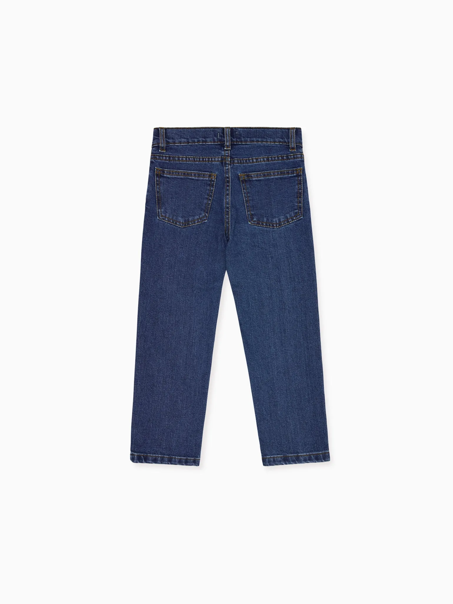 Blue Romeo Boy Jeans