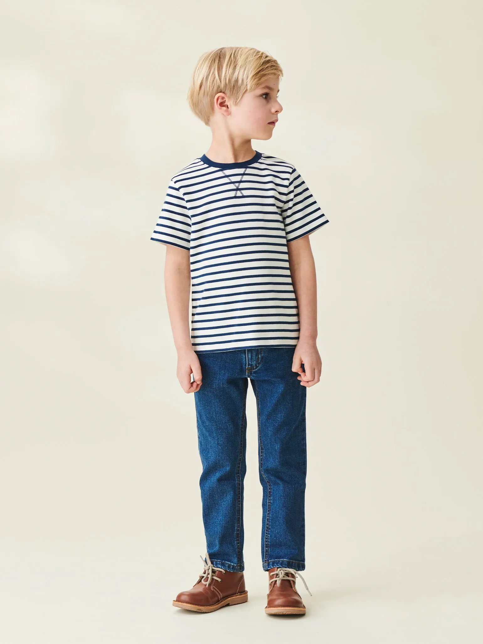 Blue Romeo Boy Jeans