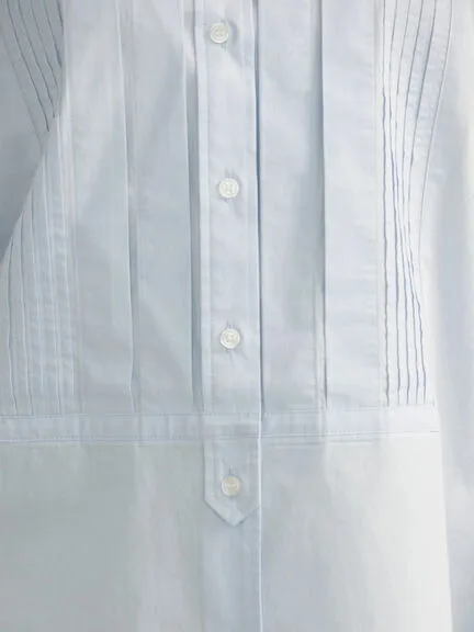 Bobo Tokyo Fiji Shirt Tunic