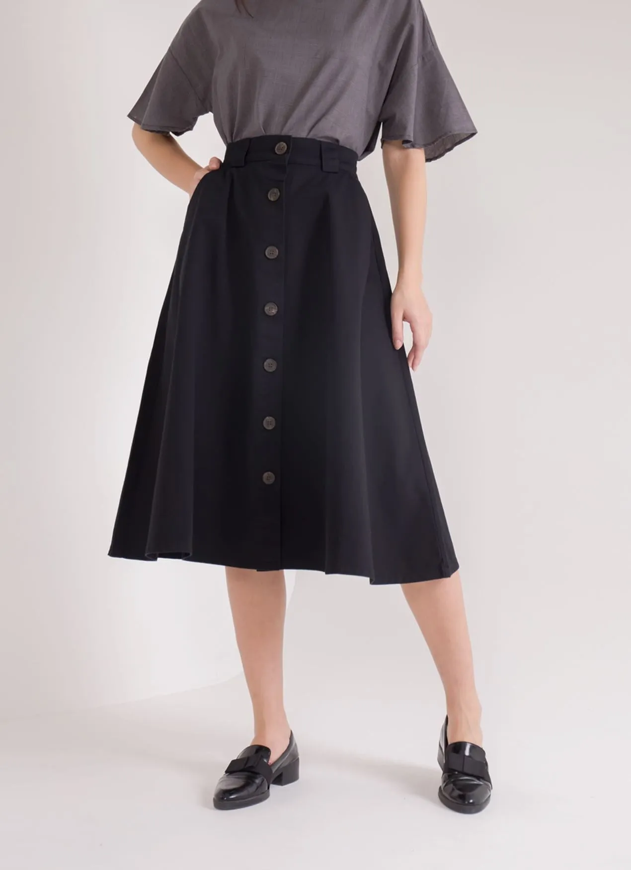 Bobo Tokyo Julia Skirt