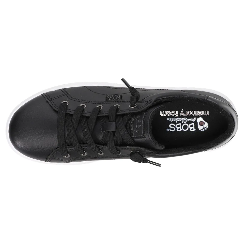 Bobs D Vine Instant Delight Lace Up Sneakers