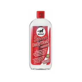 BODY WASH BIOTINA 500ML.