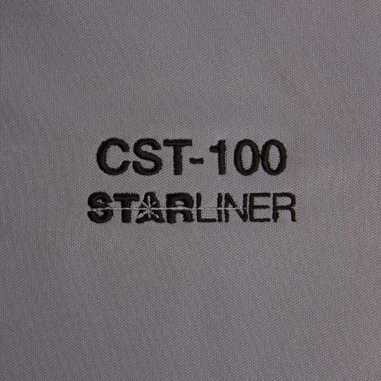 Boeing Starliner CST-100 Polo