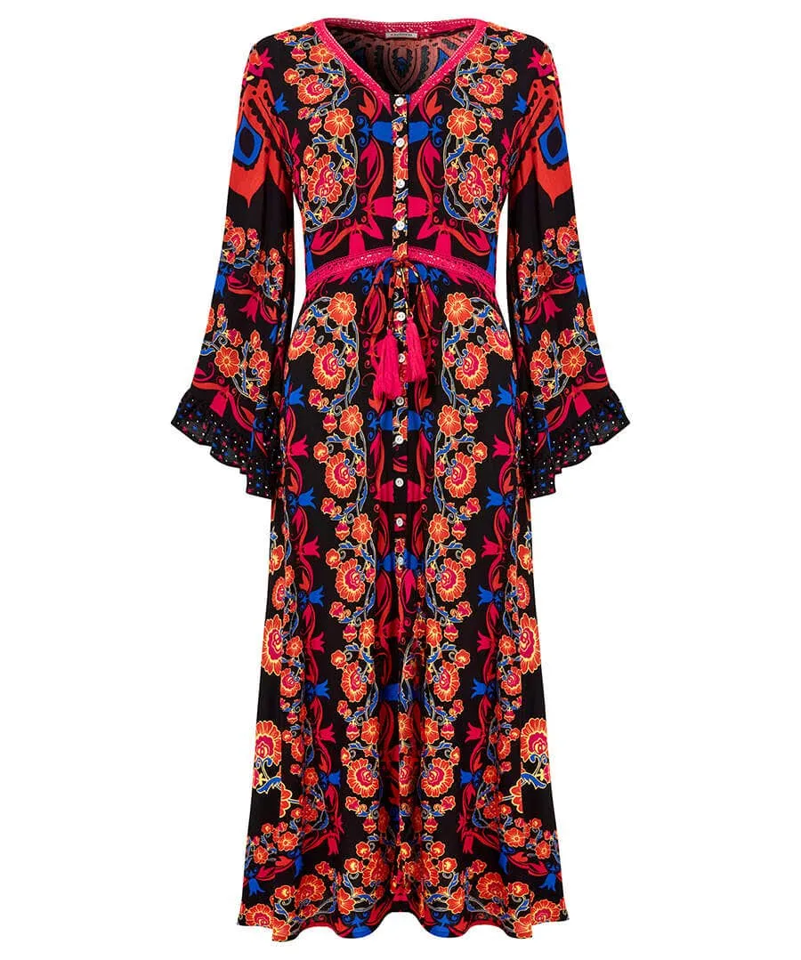 Boho Dreams Dress