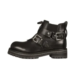 BOOTS Woman Black