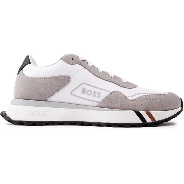 Boss Jonah Run Trainers