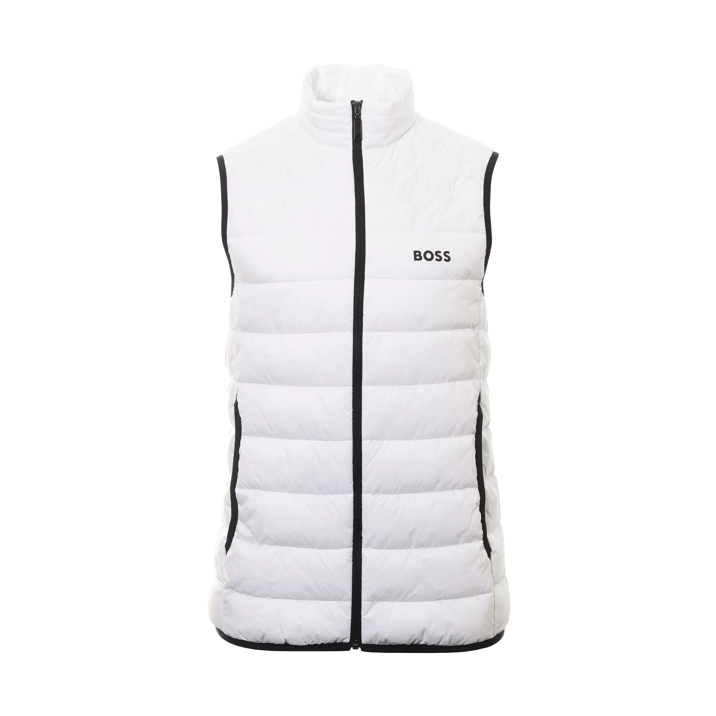 BOSS V-Thor Padded Vest