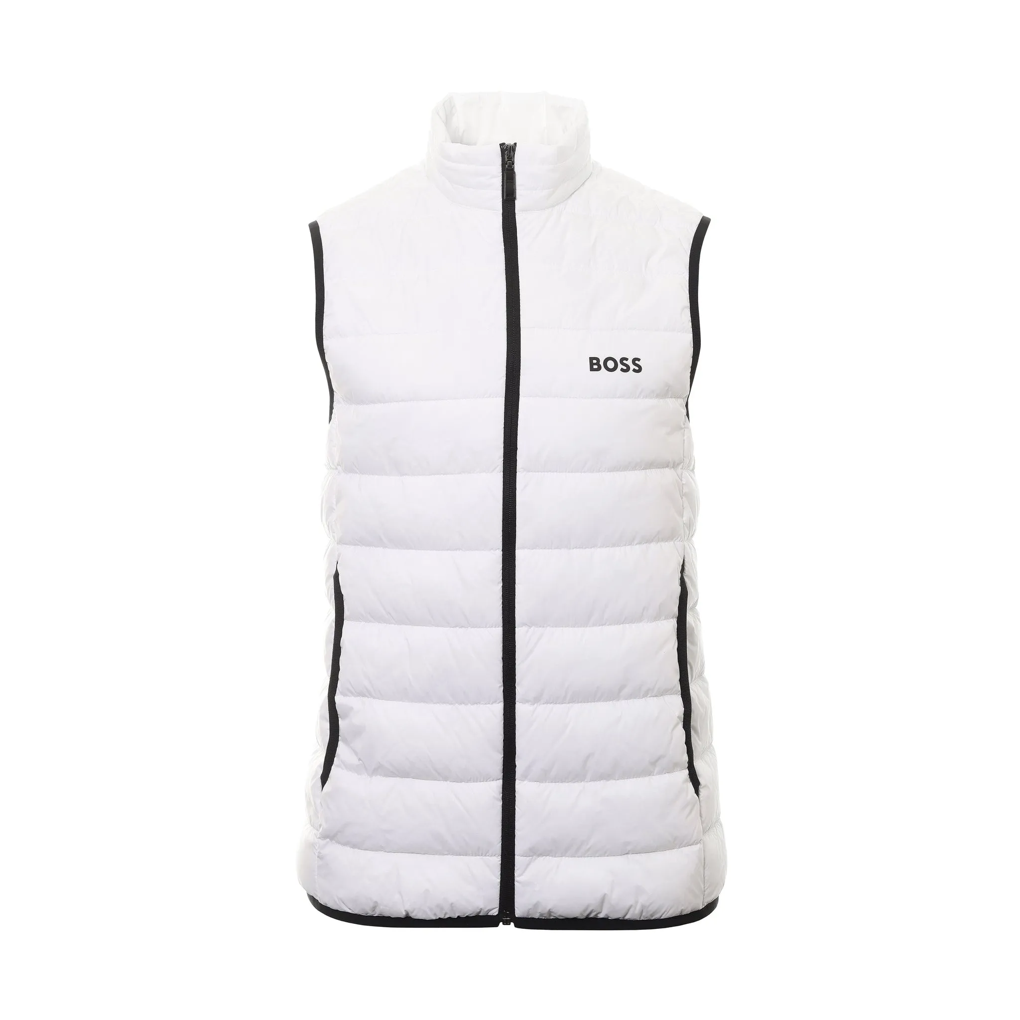 BOSS V-Thor Padded Vest